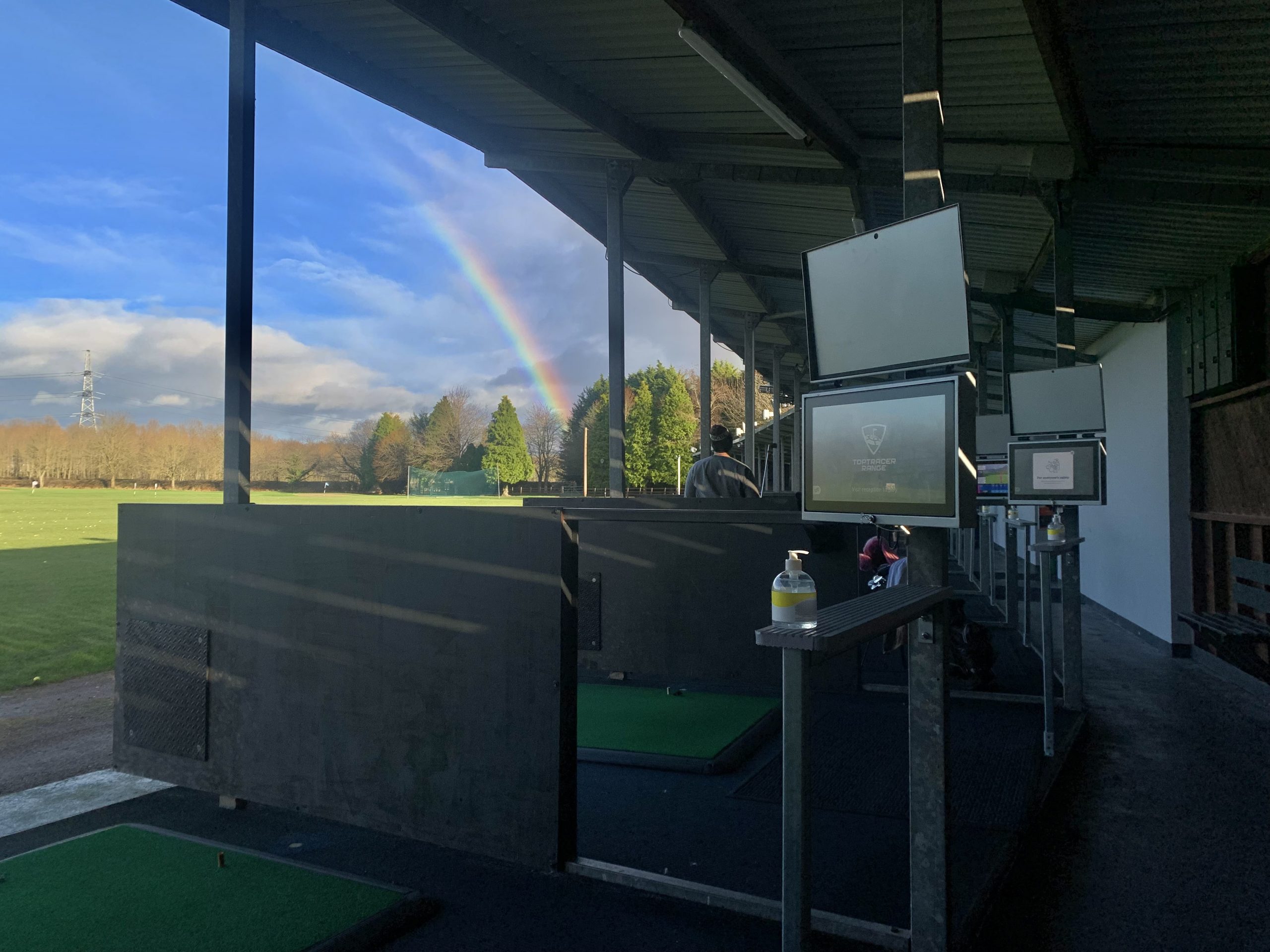 Driving Range