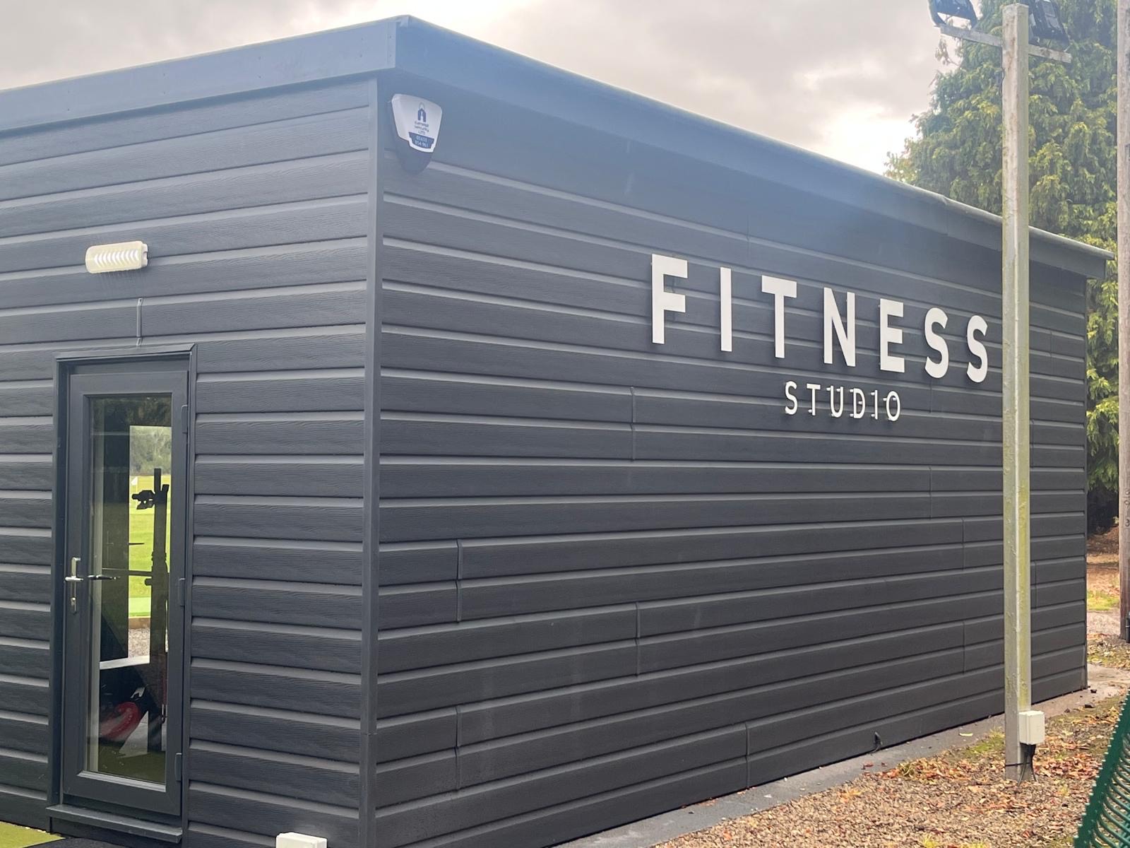 Fitness Studio